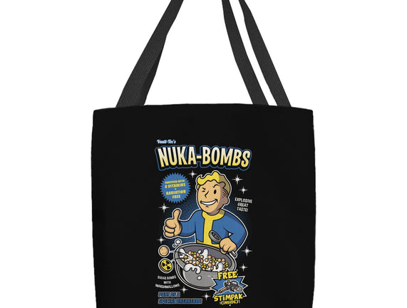 Nuka-Bombs