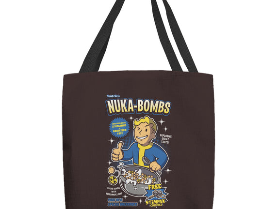 Nuka-Bombs