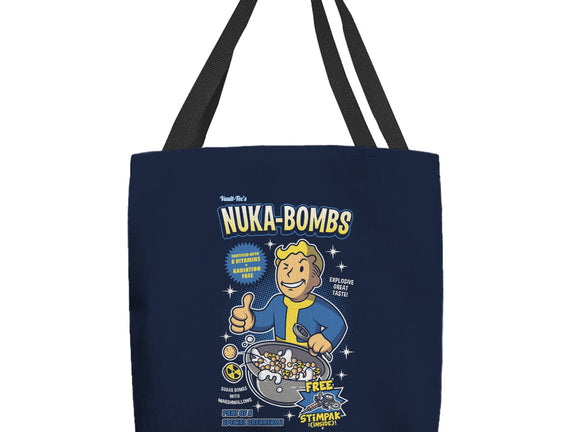 Nuka-Bombs