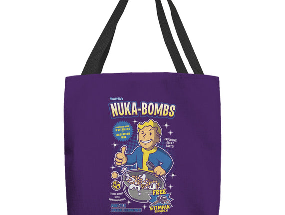 Nuka-Bombs