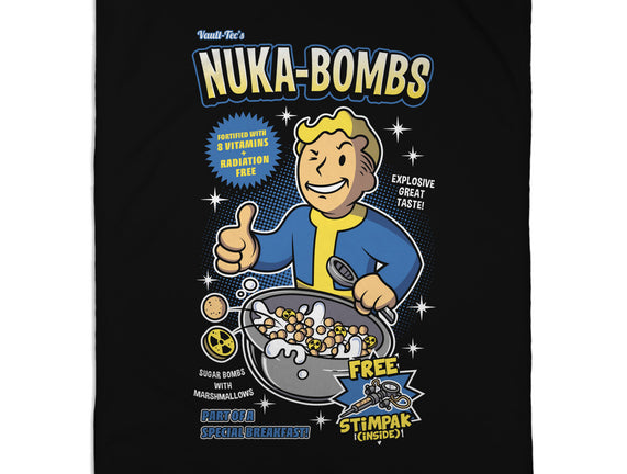 Nuka-Bombs