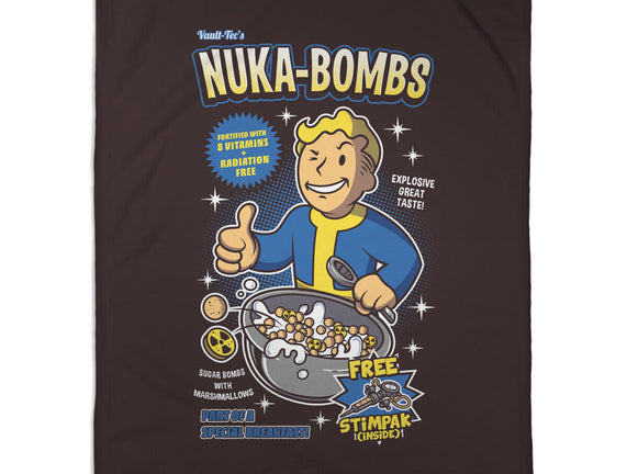 Nuka-Bombs