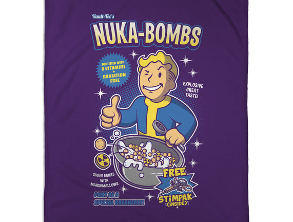 Nuka-Bombs