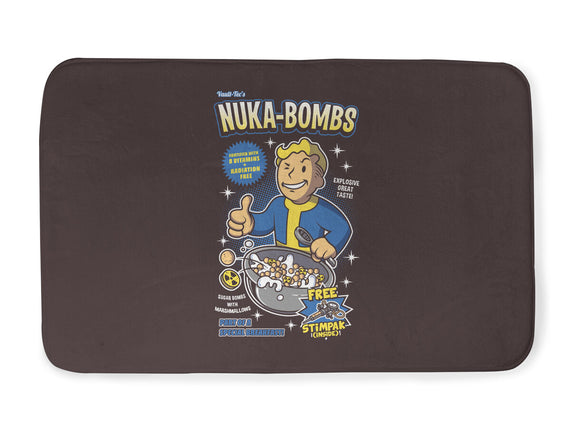 Nuka-Bombs