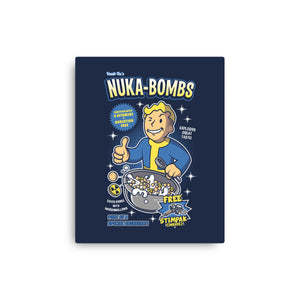 Nuka-Bombs