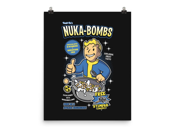 Nuka-Bombs