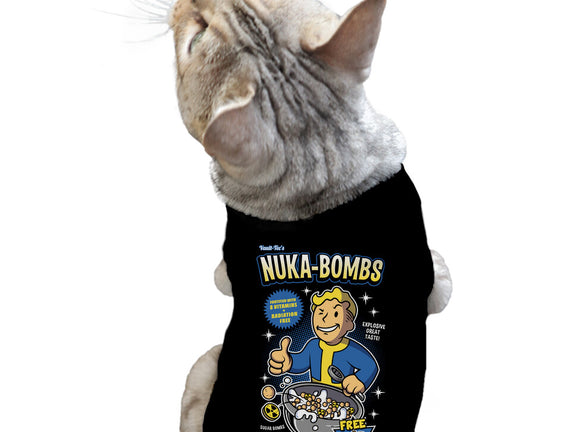 Nuka-Bombs