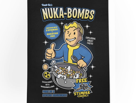 Nuka-Bombs