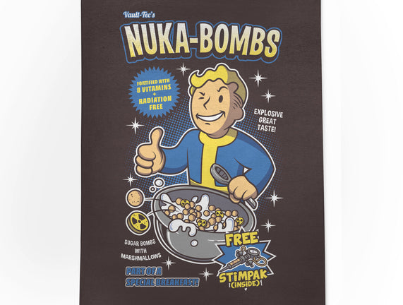 Nuka-Bombs