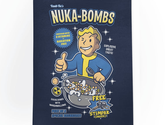 Nuka-Bombs