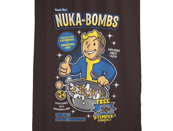 Nuka-Bombs