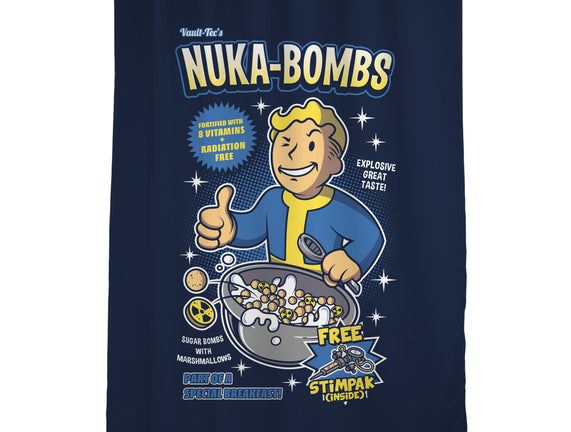 Nuka-Bombs