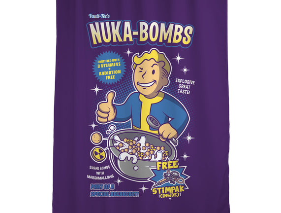 Nuka-Bombs