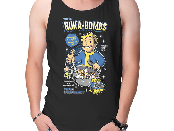 Nuka-Bombs