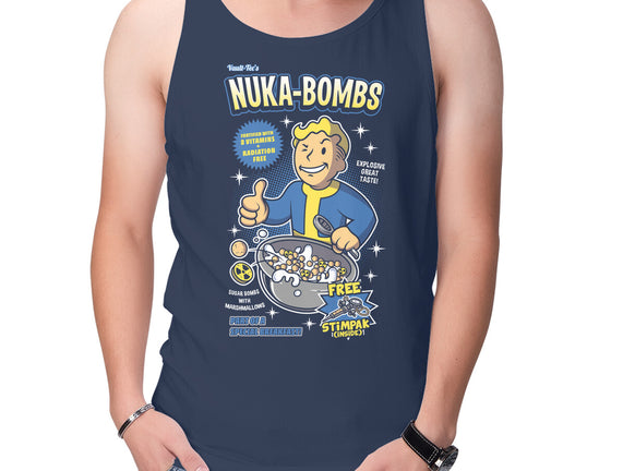 Nuka-Bombs