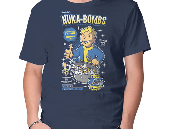 Nuka-Bombs