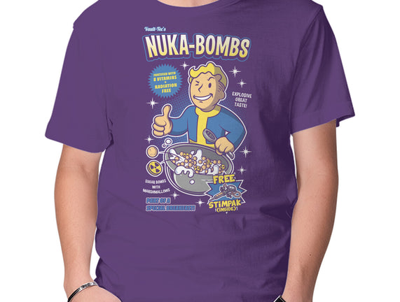 Nuka-Bombs