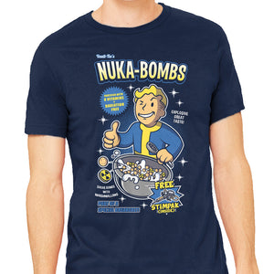 Nuka-Bombs