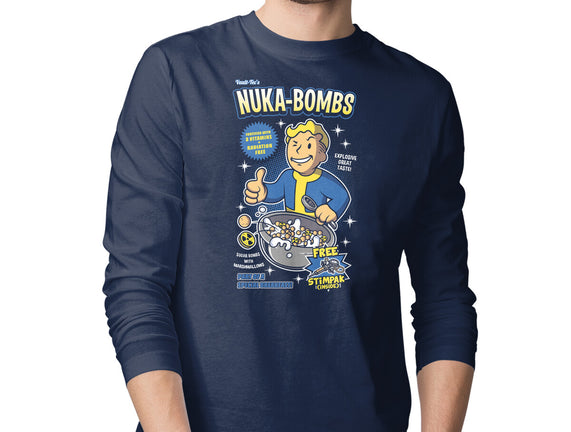 Nuka-Bombs