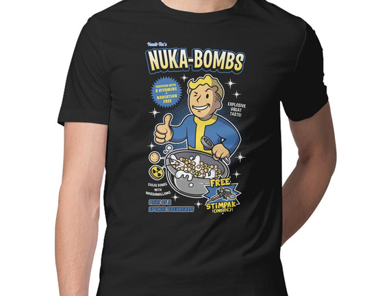 Nuka-Bombs