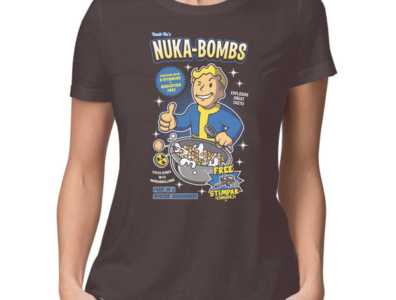 Nuka-Bombs