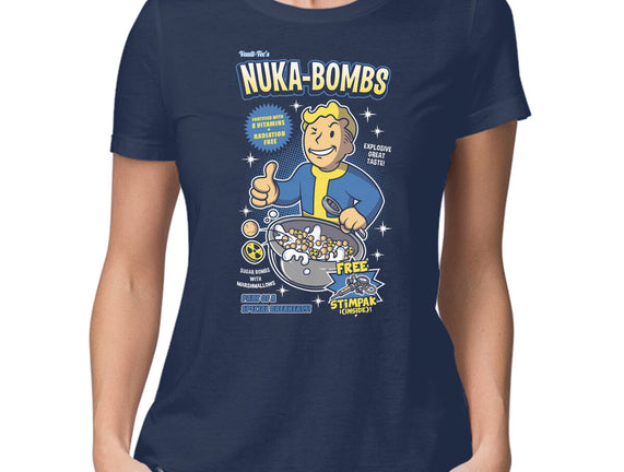 Nuka-Bombs