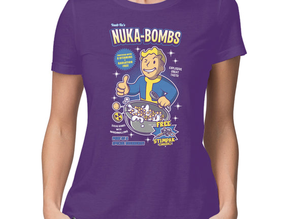 Nuka-Bombs