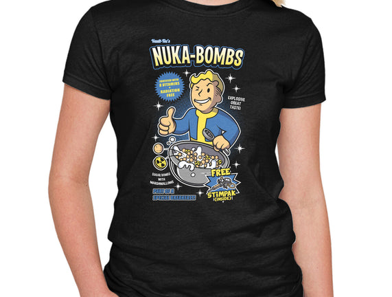 Nuka-Bombs