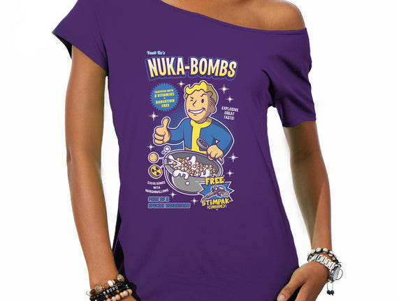 Nuka-Bombs