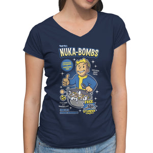 Nuka-Bombs