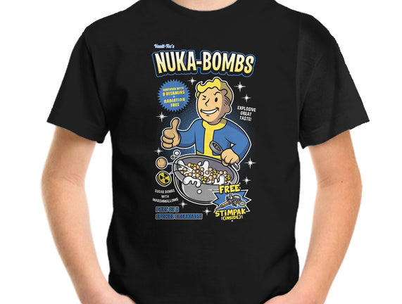 Nuka-Bombs