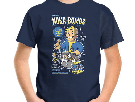 Nuka-Bombs