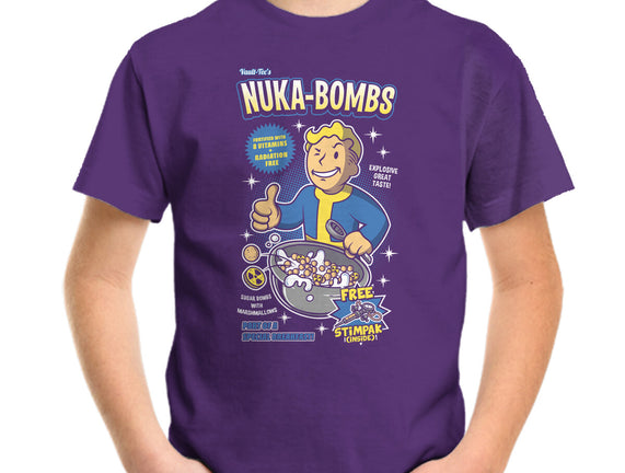 Nuka-Bombs