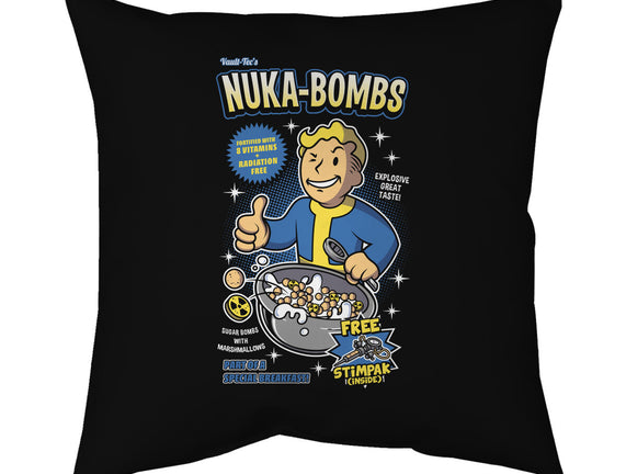 Nuka-Bombs