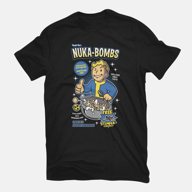 Nuka-Bombs-Mens-Premium-Tee-Olipop