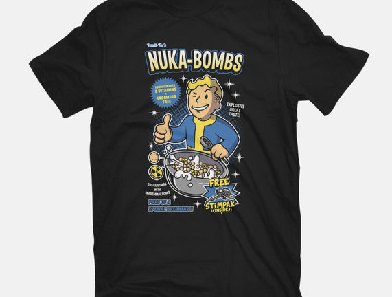 Nuka-Bombs