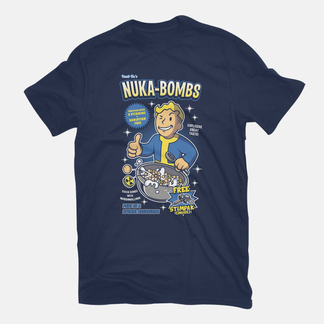 Nuka-Bombs-Mens-Heavyweight-Tee-Olipop