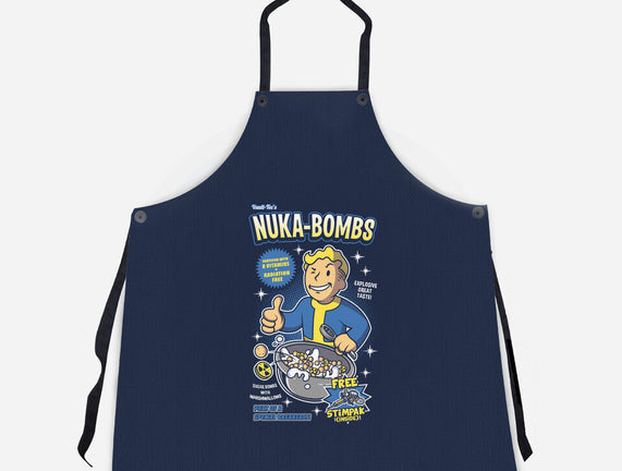 Nuka-Bombs