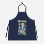 Nuka-Bombs-Unisex-Kitchen-Apron-Olipop