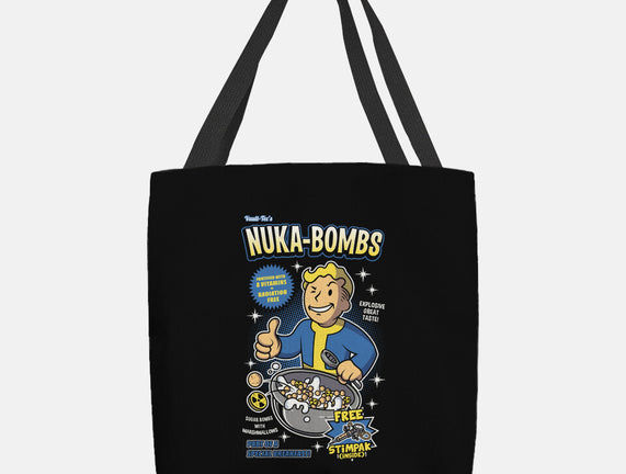 Nuka-Bombs