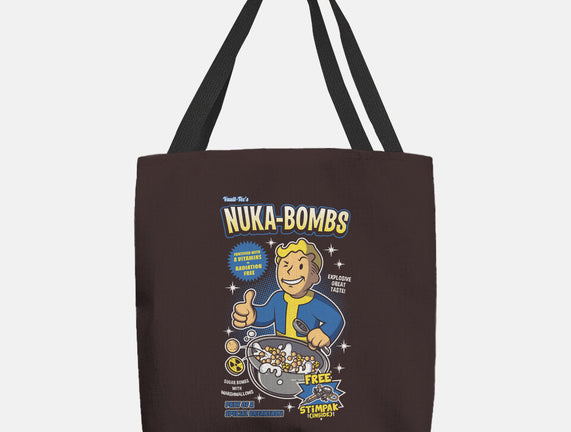 Nuka-Bombs