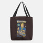 Nuka-Bombs-None-Basic Tote-Bag-Olipop