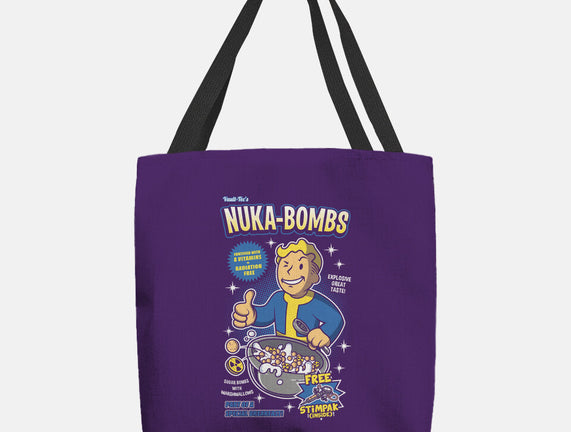 Nuka-Bombs