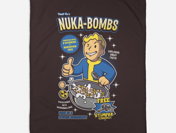 Nuka-Bombs