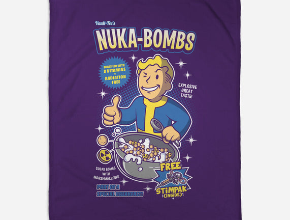 Nuka-Bombs