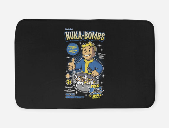 Nuka-Bombs