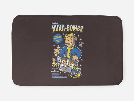 Nuka-Bombs