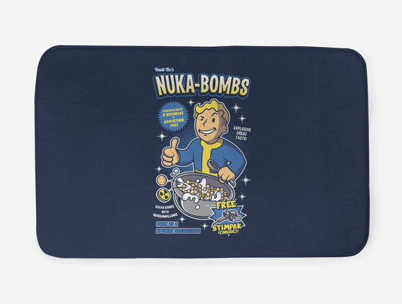 Nuka-Bombs