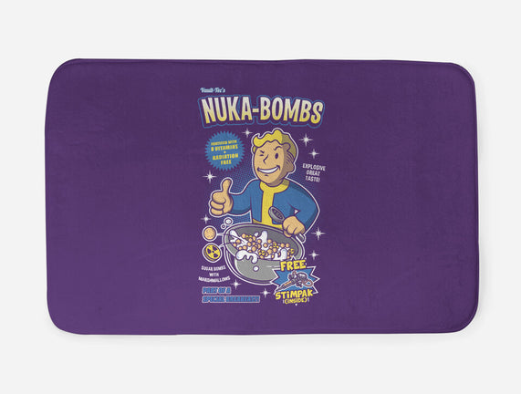 Nuka-Bombs