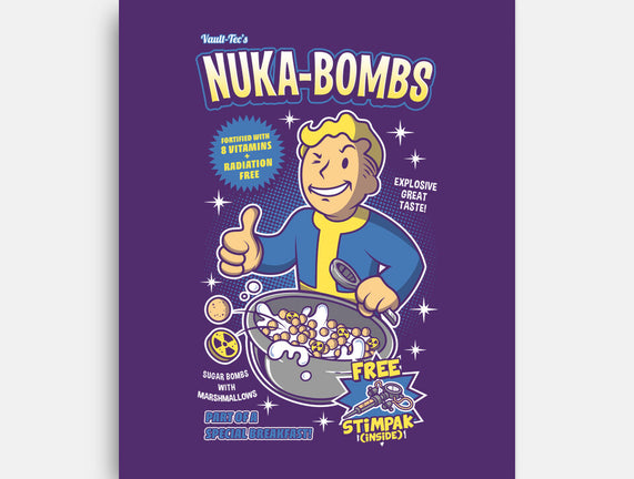 Nuka-Bombs